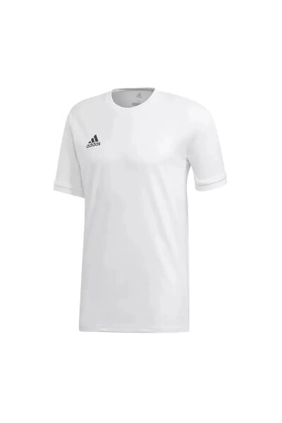 Футбольная форма мужская Adidas Team 19 черная DW6896