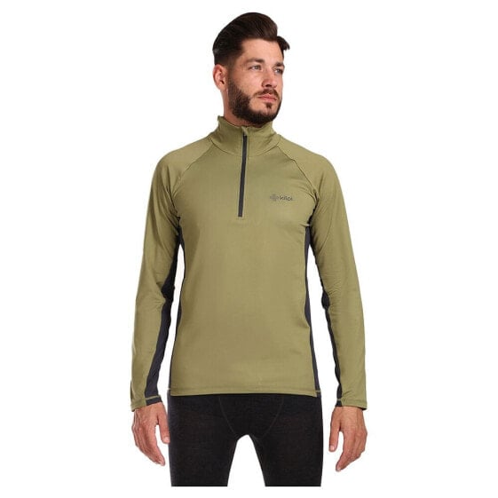 KILPI Willie Long sleeve base layer