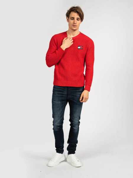 Свитер Tommy Hilfiger "Tommy Jeans"
