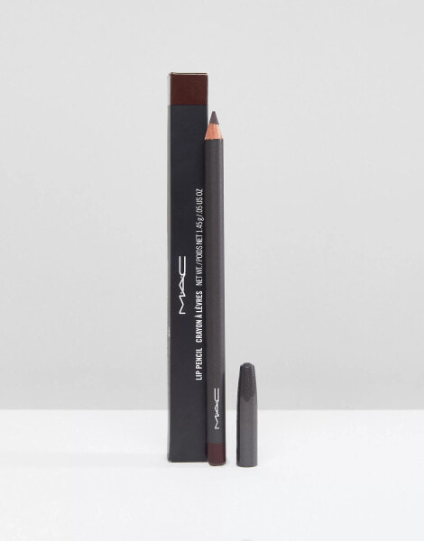 MAC Lip Pencil - Nightmoth