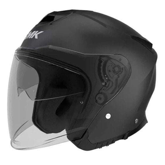 SMK GTJ open face helmet