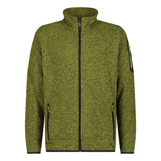 CMP 3H60747N fleece