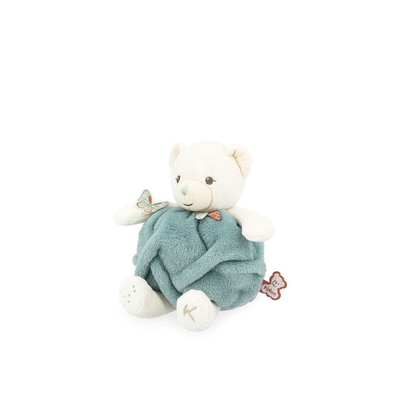 KALOO Green Bear Love Bubble 23 cm toy