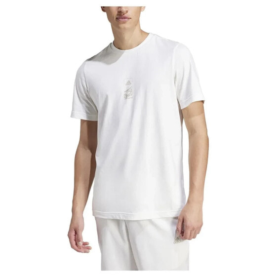 ADIDAS Mirage short sleeve T-shirt