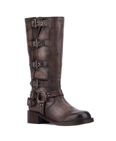 Women's Constance Tall Boots