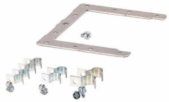 Eaton MBS-I2 - Mounting plate - Grey - -25 - 50 °C