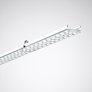 Trilux 6210551 люстра/потолочный светильник Белый LED