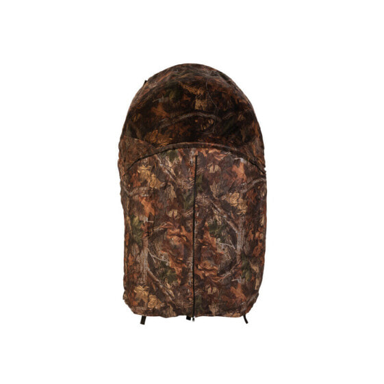 Stealth Gear Extreme One man Chair Hide M2 - Tent chair - Polyester - Camouflage - Steel - 800 mm - 1350 mm