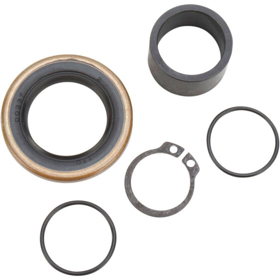 MOOSE HARD-PARTS Seal Kit Countershaft O-Ring Kawasaki KX250F 04-05