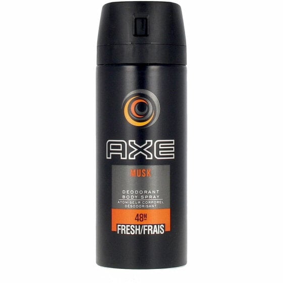 Дезодорант-спрей Axe Musk 150 ml