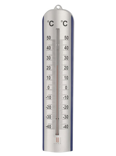 PRO GARDEN 27.5 cm Metallic Thermometer