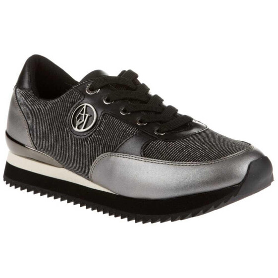 Кроссовки Emporio Armani 925014 Trainers