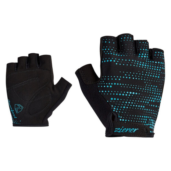 ZIENER Cimea Short Gloves