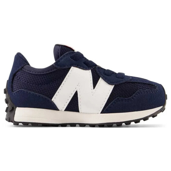 NEW BALANCE 327 Bungee Lace trainers