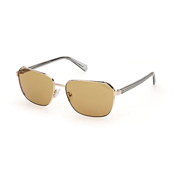 GUESS GU00117 59 mm Sunglasses