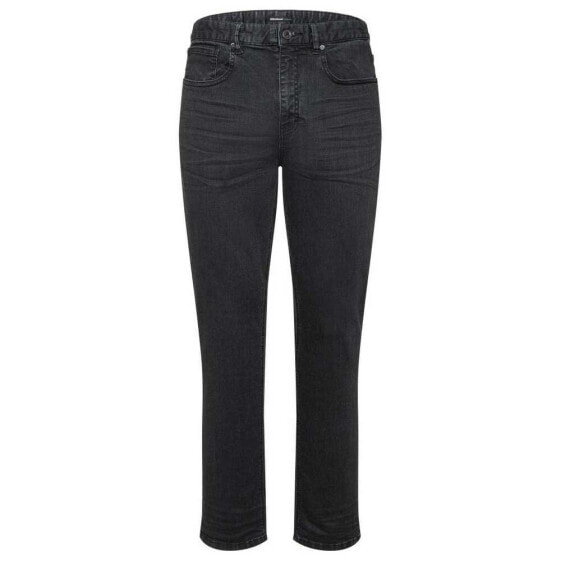 BLACK DIAMOND Forged Denim Jeans