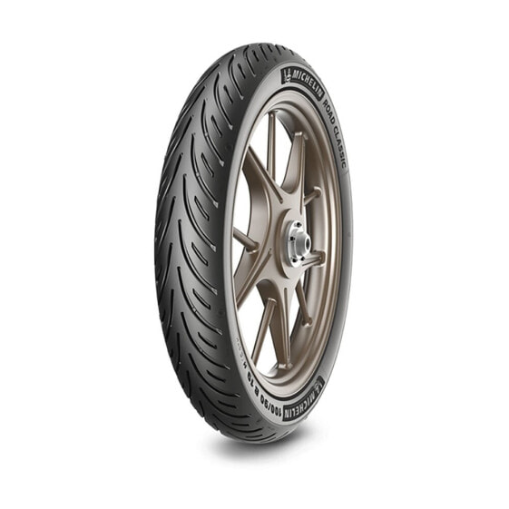 MICHELIN MOTO Road Classic 58V TL M/C Front Road Tire