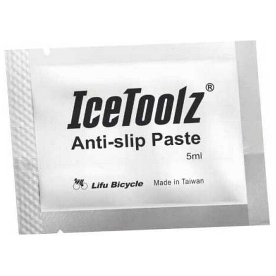 ICETOOLZ C145 Carbon Assembly grease 5ml