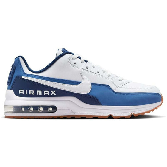 Кроссовки Nike Air Max LTD 3