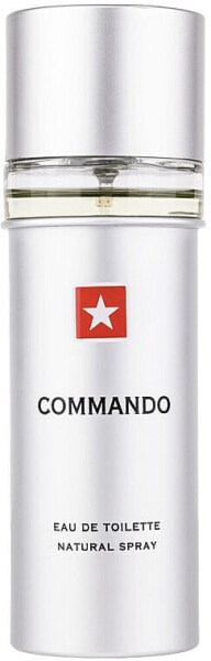 New Brand Commando