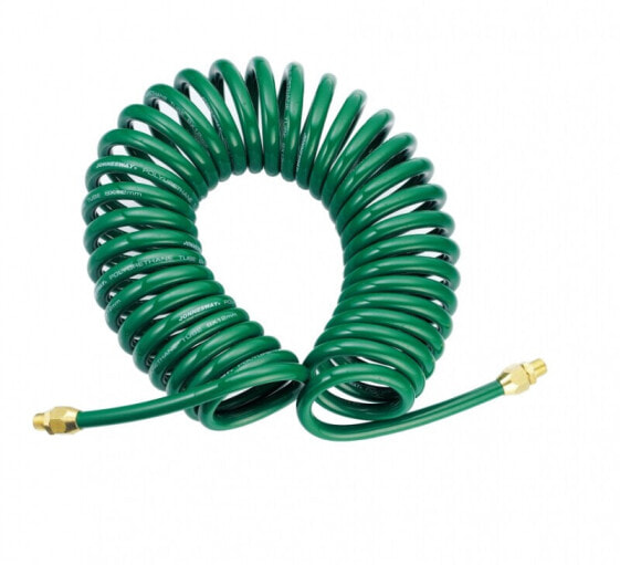 Jonnesway Cable/Пневматическая спираль 1/4 "6,5/10 мм x 10m