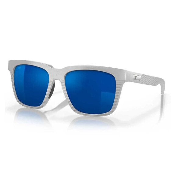 COSTA Pescador Mirrored Polarized Sunglasses