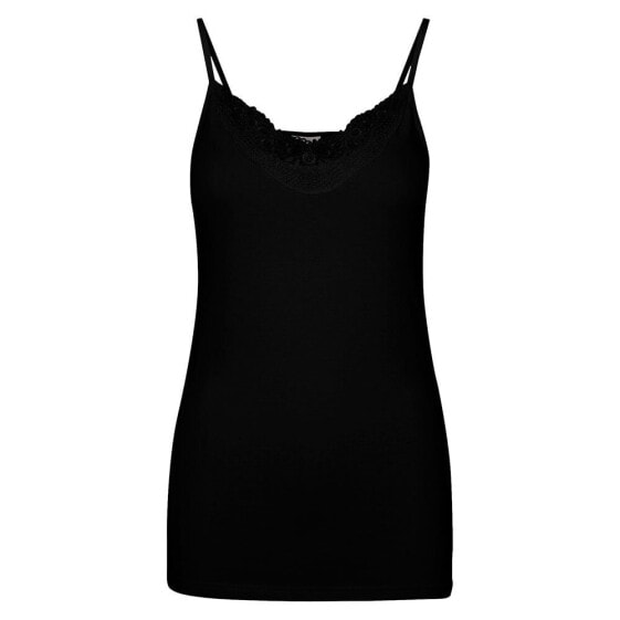 VERO MODA Inge Lace sleeveless T-shirt