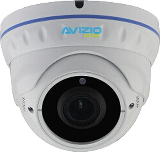 Kamera IP AVIZIO Kamera IP cocon, 4 Mpx, IK10, 2.8-12mm AVIZIO BASIC - AVIZIO