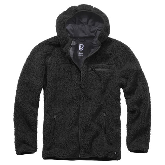 BRANDIT Teddy Worker jacket