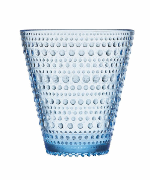 Стаканы для воды IITTALA Kastehelmi, набор из 2 шт.