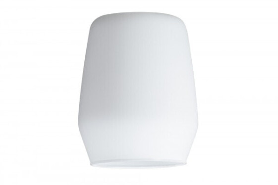 Плафон светильника Paulmann 953.58 белый стекло для всех DecoSystems Universal
