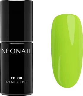 UV Nagellack Victory Glow, 7,2 ml