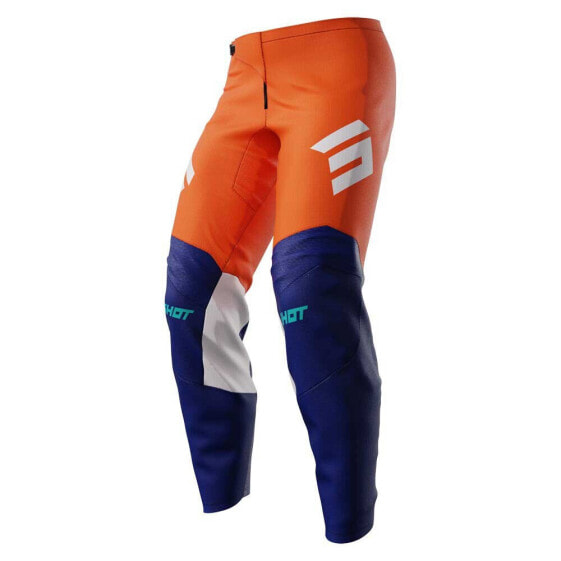 SHOT Draw Iron off-road pants