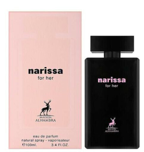 Narissa For Her - EDP