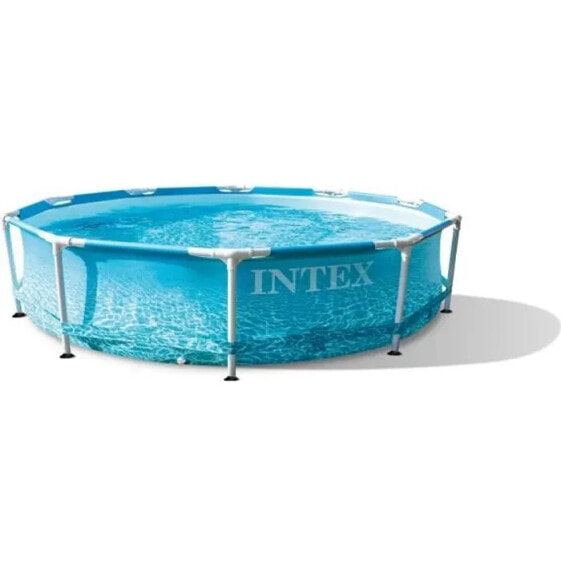 Бассейн Intex Ocean Tubular Pool Kit 3,05 x (h) 0,76 м