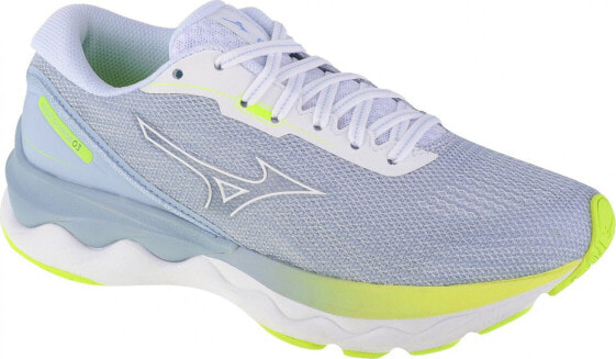 Mizuno Mizuno Wave Skyrise 3 J1GD220901 szary 42