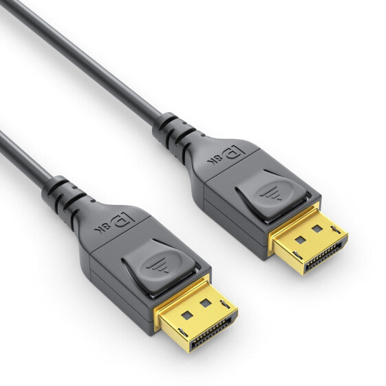 Разъем DisplayPort 1.4 PureLink PureInstall 1 м черный