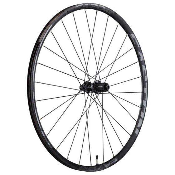 EASTON Road rear wheel