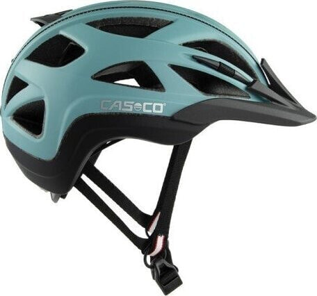 Casco Kask rowerowy CASCO Activ 2 petrol matt M