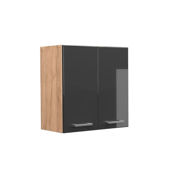 Hängeschrank R-Line 60cm Bordeaux Hoch