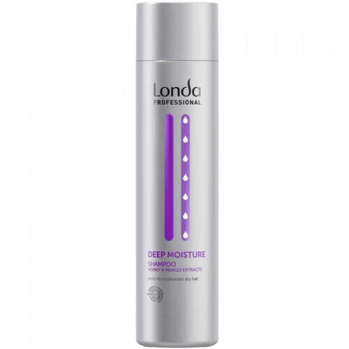 Увлажняющий шампунь Londa Professional 250 ml