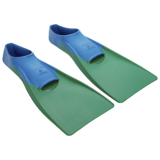 FASHY 8905060 Swimming Fins