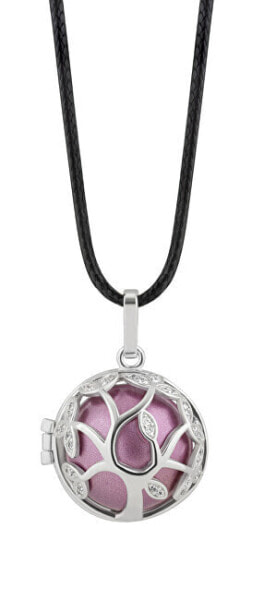 Women´s Necklace Jingle Tree of Life K8SF20