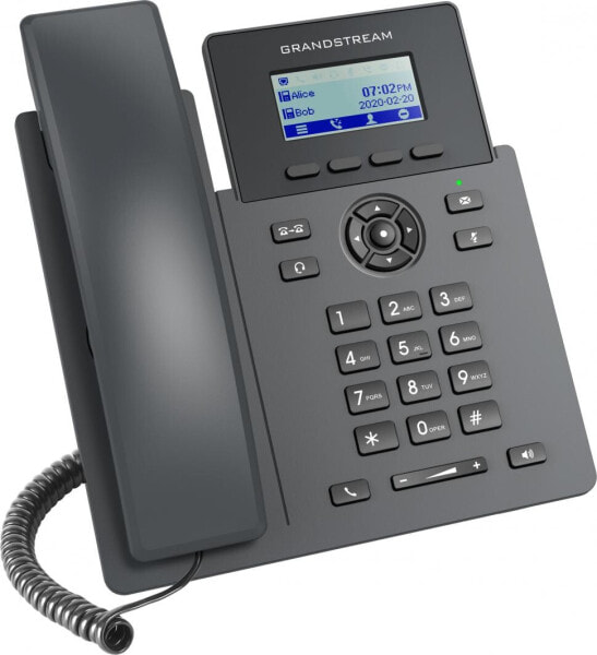 Telefon GrandStream GRP2601