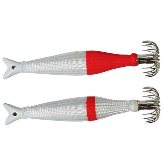 DTD Spanjolac Squid Jig 80 mm 75g