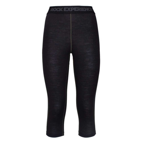 ROCK EXPERIENCE Makani 2.0 Baselayer 3/4 Pants