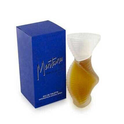 MONTANA Parfum De Peau 100ml Eau De Parfum