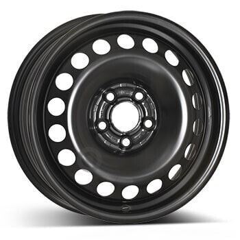 Alcar 4095 6x15 ET45 - LK4/108 ML63.4