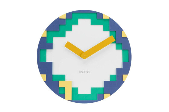 Design Wanduhr THE PIXEL.