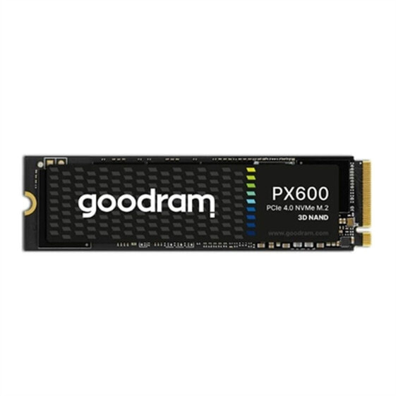 Жесткий диск GoodRam PX600 2 TB SSD